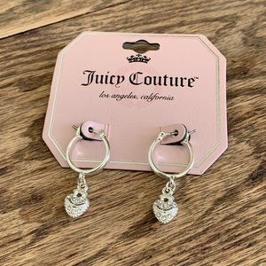 Juicy Couture Earrings